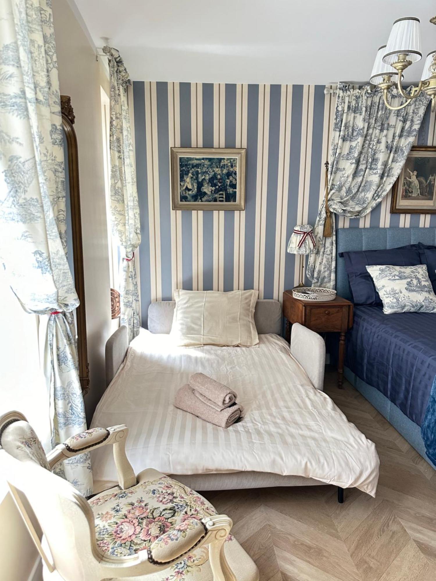 Evasion Parisienne ! Apartment Paris