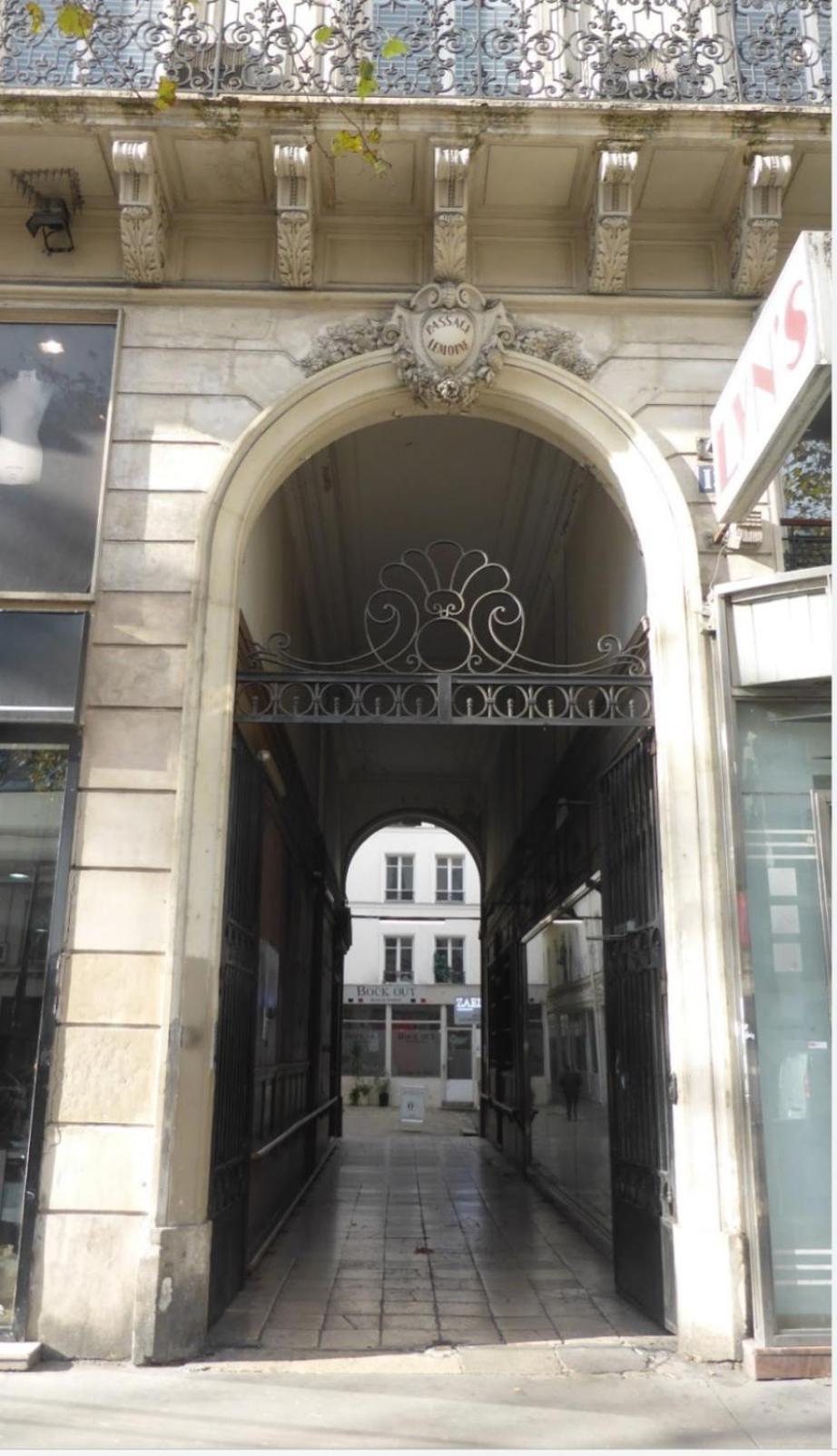 Apartment Evasion Parisienne ! Paris