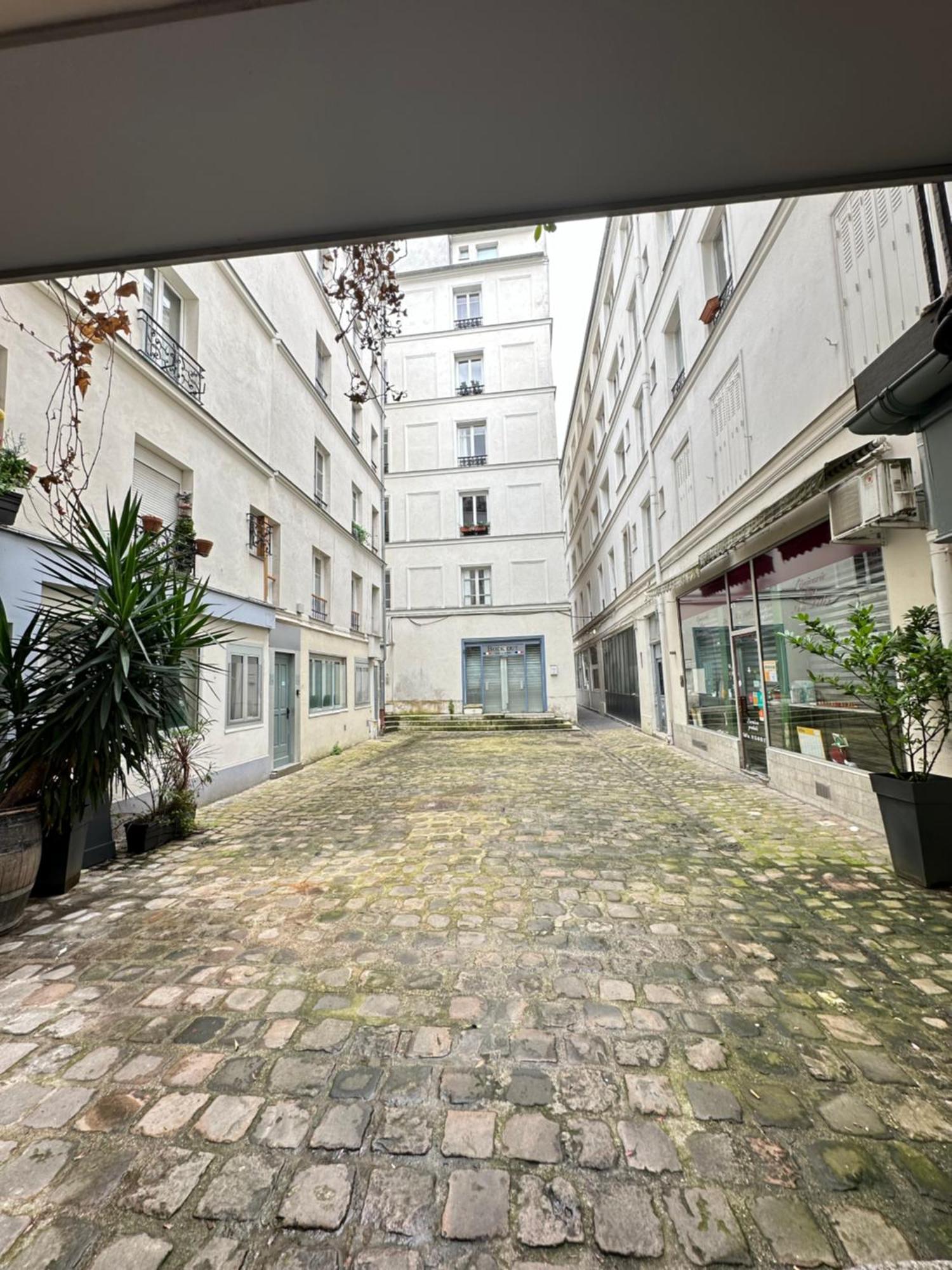 Evasion Parisienne ! * Paris