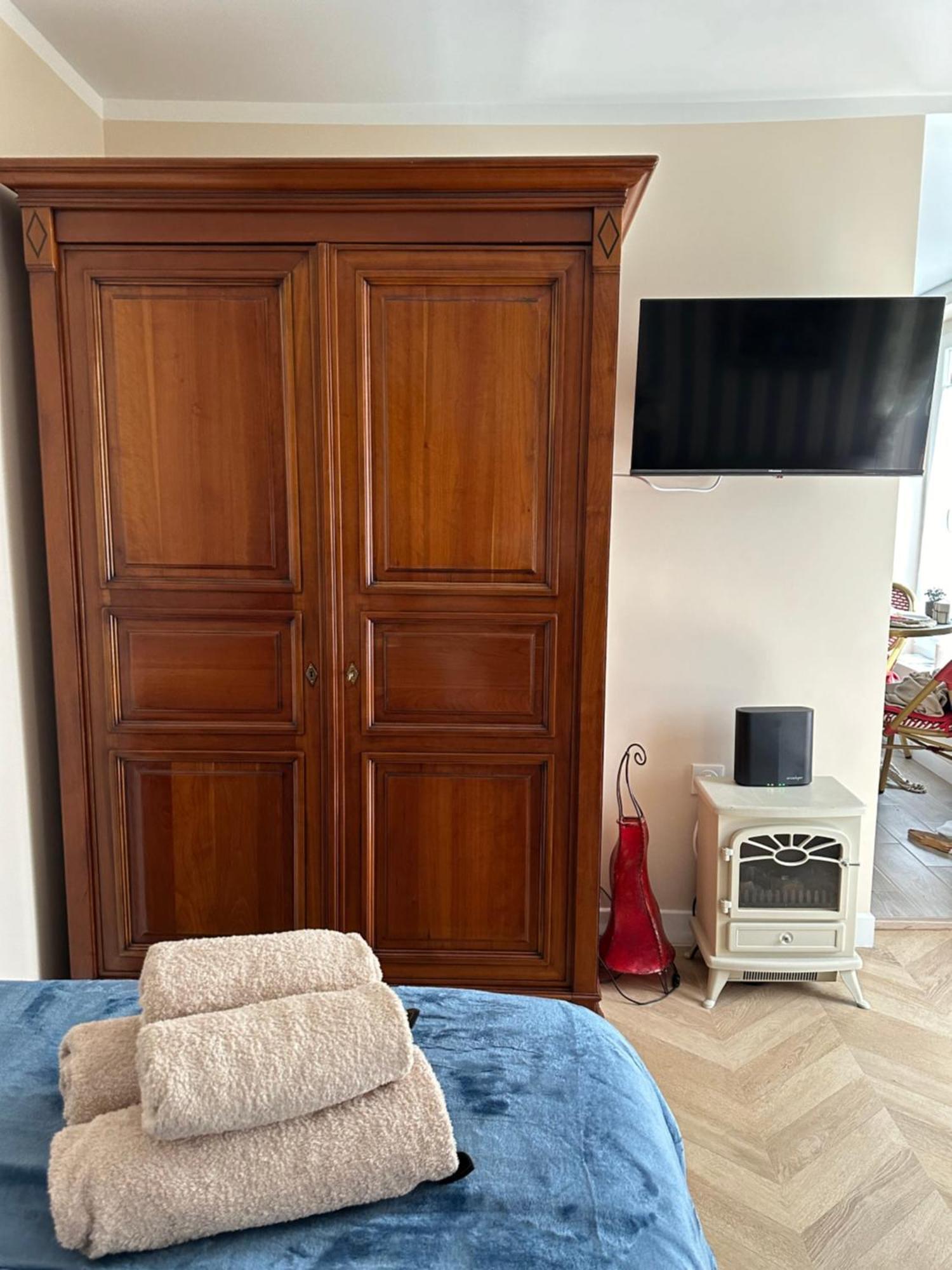 Apartment Evasion Parisienne ! *